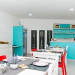 Frühstückspension Venere 4*