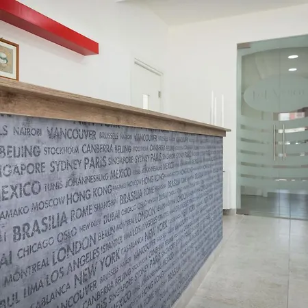 Bed & Breakfast Venere Paestum