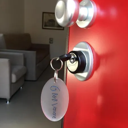 Bed & Breakfast Venere Paestum