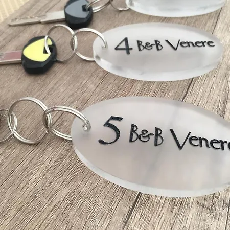 Venere Bed & Breakfast Paestum