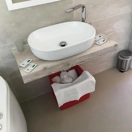 Bed & Breakfast Venere 4*