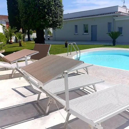 Bed & Breakfast Venere 4*