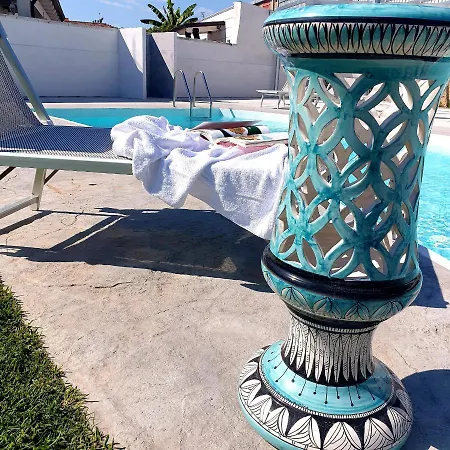 Venere Bed & Breakfast 4*