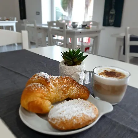 Venere Bed & Breakfast 4*