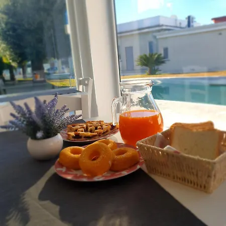 Bed & Breakfast Venere 4*