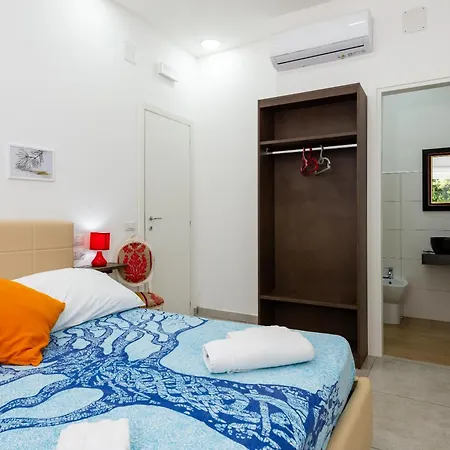 Venere Bed & Breakfast Paestum