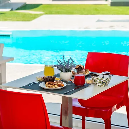 Bed & Breakfast Venere 4*