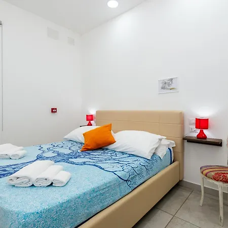 Venere Bed & Breakfast Paestum