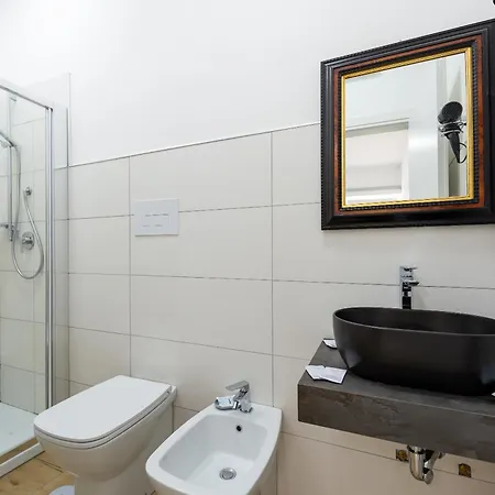 Venere Nocleg ze śniadaniem
