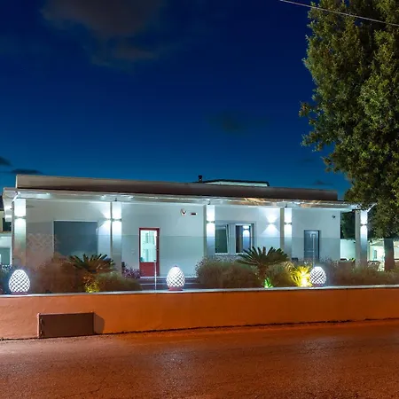 Bed & Breakfast Venere 4*