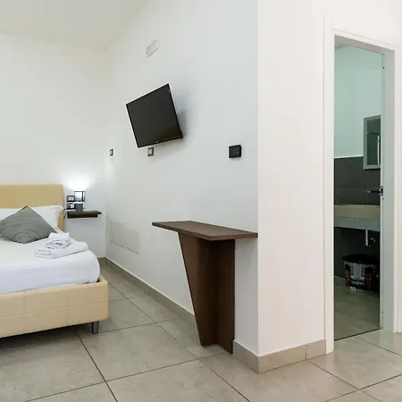 Venere 4* Paestum