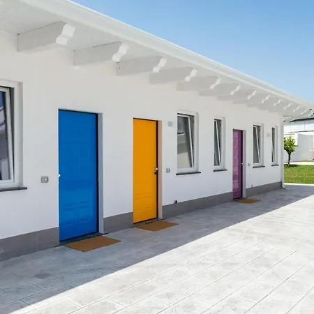 Venere B&B 파이스툼