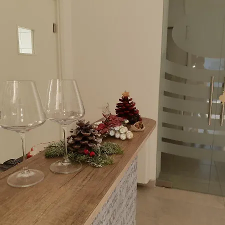 住宿加早餐酒店 Venere *