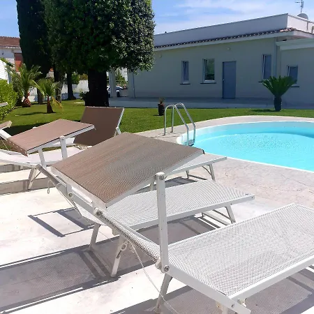 Bed & Breakfast Venere *