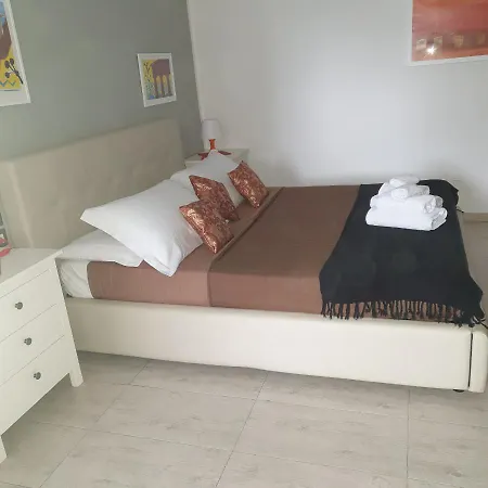 Venere 4* 파이스툼