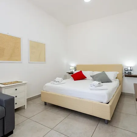 B&B Venere 파이스툼