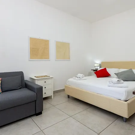 B&B Venere 4*