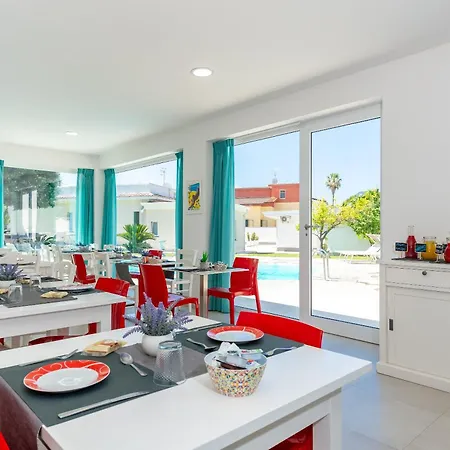 B&B Venere 4*