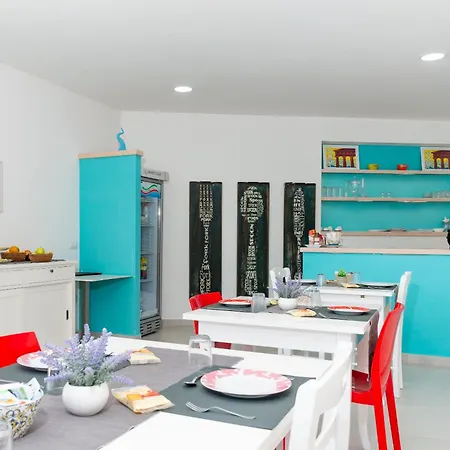 B&B Venere 4*