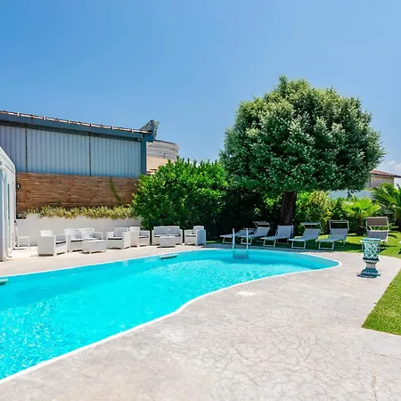 Venere 4* Paestum