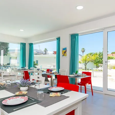 B&B Venere 4*