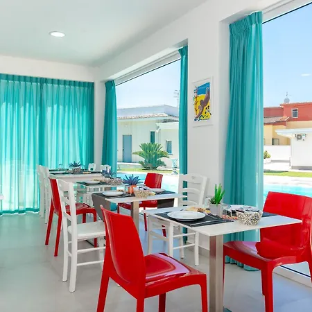Venere 4* 파이스툼