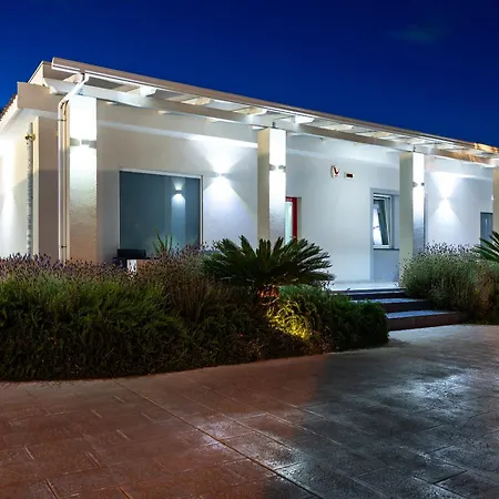 B&B Venere 파이스툼