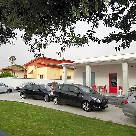 Frühstückspension Venere Paestum