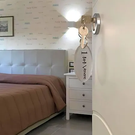Venere B&B 파이스툼