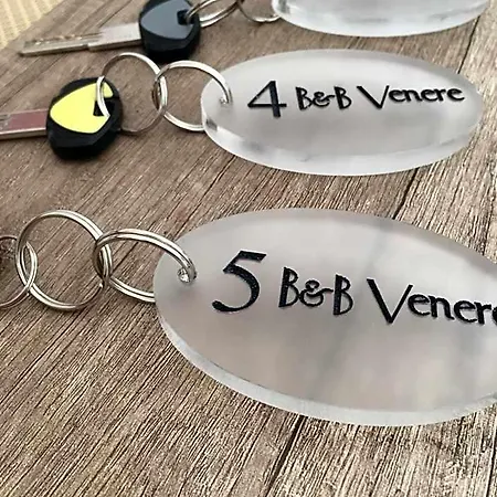 Oda ve Kahvaltı Venere 4*