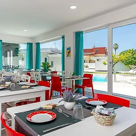 Venere 4* Paestum