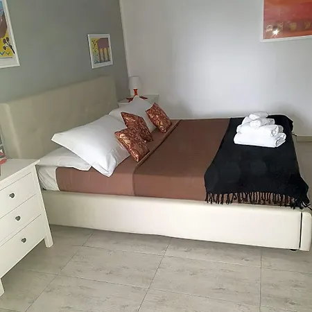 B&B Venere 4*