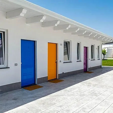Venere 4* Paestum