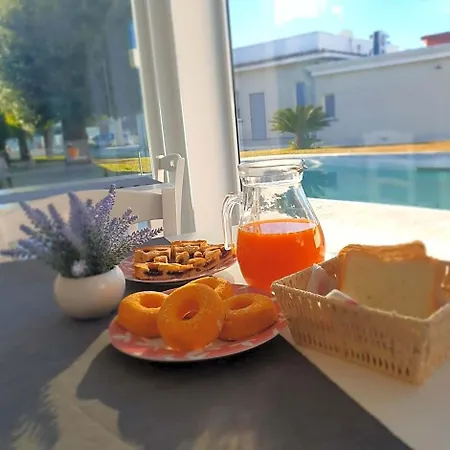 Venere 4* Paestum