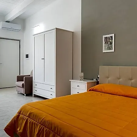 B&B Venere 파이스툼