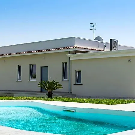 Oda ve Kahvaltı Venere Paestum