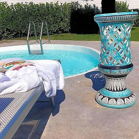 Venere 4* Paestum