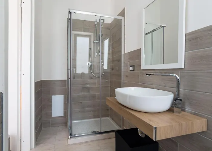Bed & Breakfast Venere