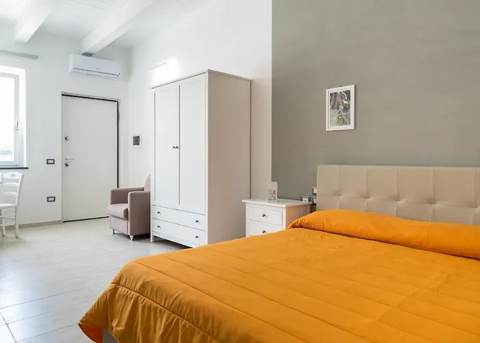 Bed & Breakfast Venere 4*