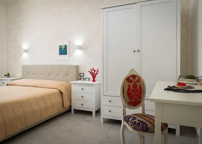 Venere Bed & Breakfast