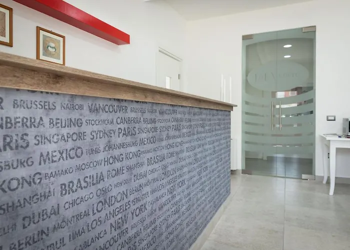 Bed & Breakfast Venere Paestum