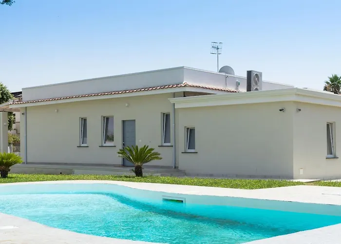 Bed & Breakfast Venere