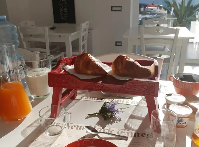 Bed & Breakfast Venere