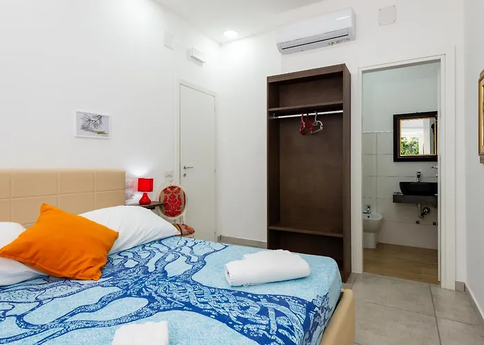 Venere Bed & Breakfast Paestum