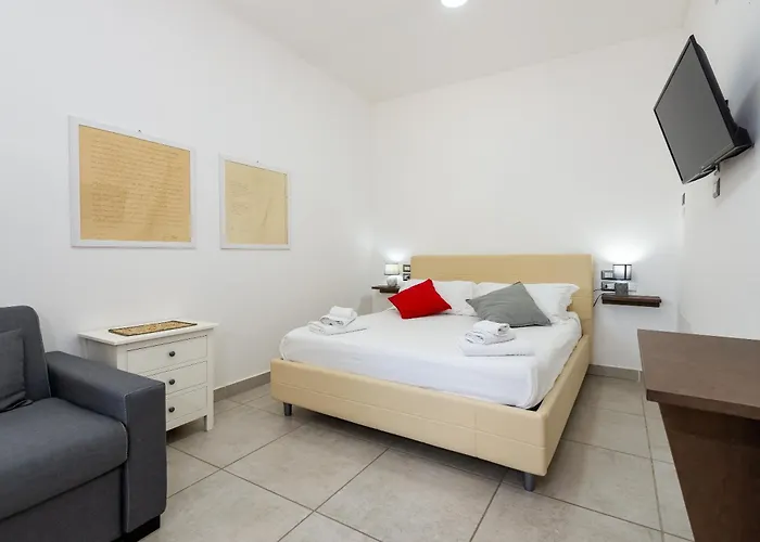 Bed & Breakfast Venere Paestum