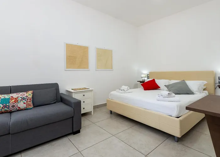 Bed & Breakfast Venere 4*