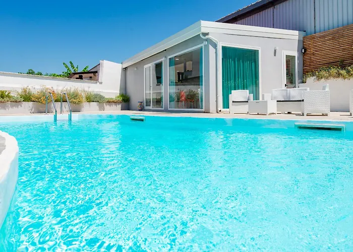 Venere 4* Paestum