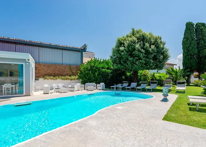 Venere 4* Paestum