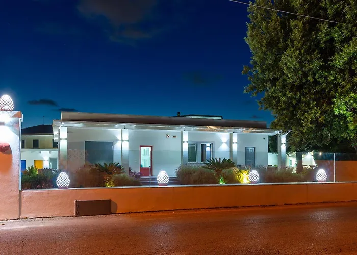 Bed & Breakfast Venere 4*