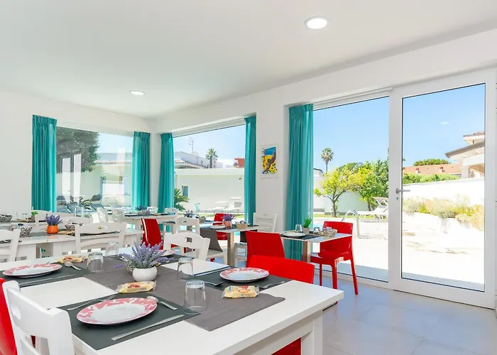Bed & Breakfast Venere 4*